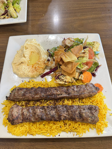 Photo of Baghdad Restaurant - #20, 210 Slimmon Rd, Saskatoon, SK S7V 0L7